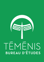 Logo Téménis, bureau d’études